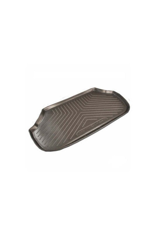 Covor Tavita portbagaj Citroen C3 2005-2009 Plastic Cauciucat