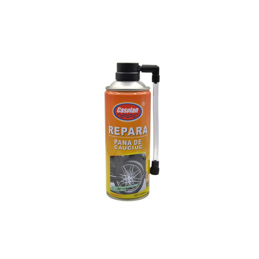 Spray reparatii anvelope - Caspian