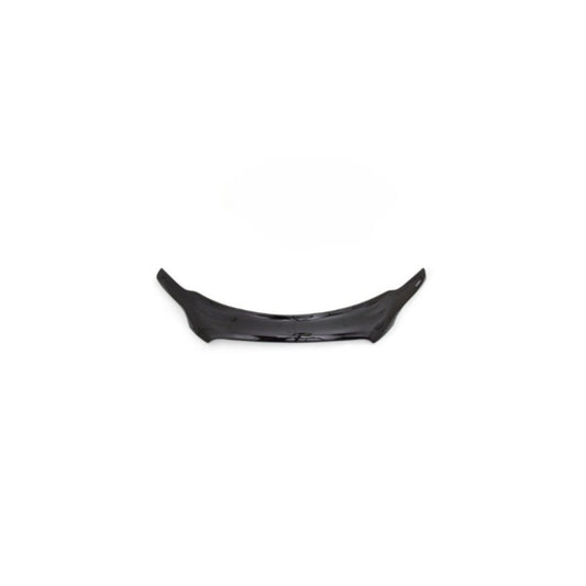 Deflector Capota Audi Q7 2005-2015 (Plastic ABS, Negru Lucios)