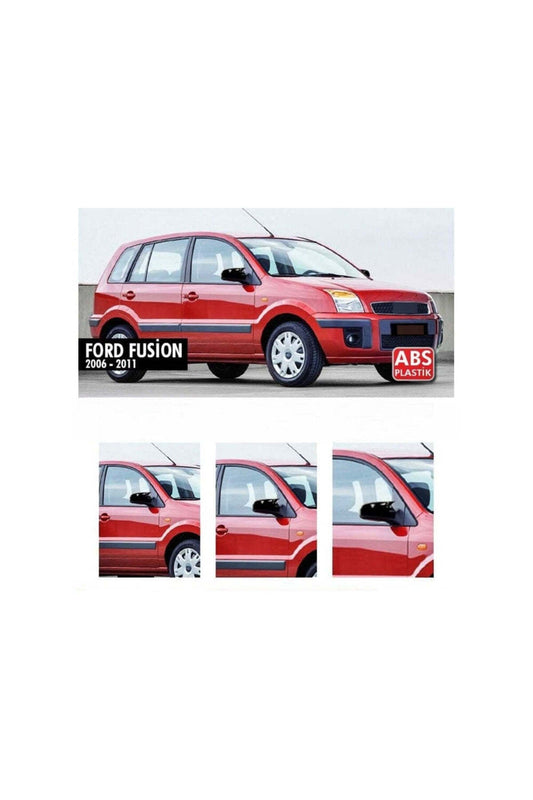 Set 2 Capace Oglinda Tip Batman Ford Fusion 2006-2011