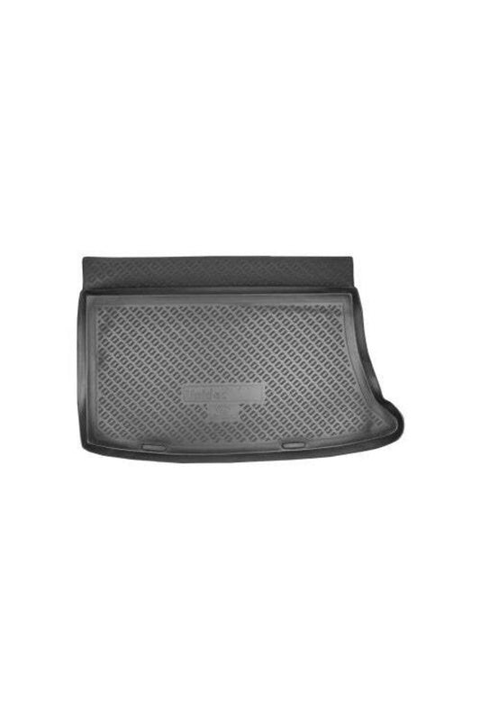 Covor Tavita portbagaj Hyundai i30 2009-2012 Plastic Cauciucat