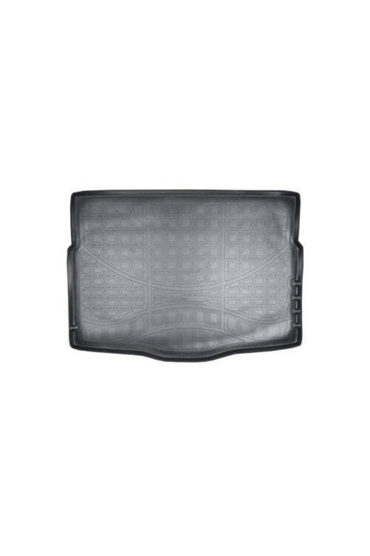 Covor Tavita portbagaj Hyundai i30 2012-2017 Plastic Cauciucat