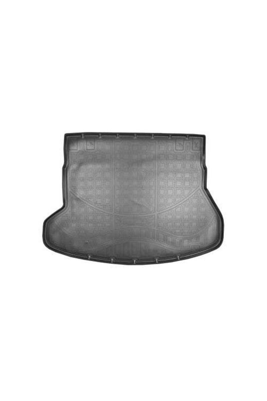 Covor Tavita portbagaj Hyundai i30 2012-2017 Plastic Cauciucat