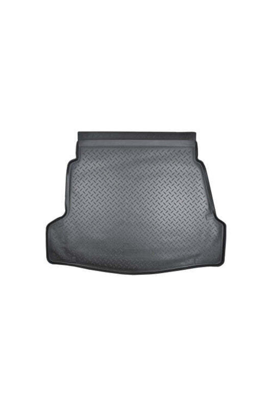 Covor Tavita portbagaj Hyundai i40 2011-> Plastic Cauciucat