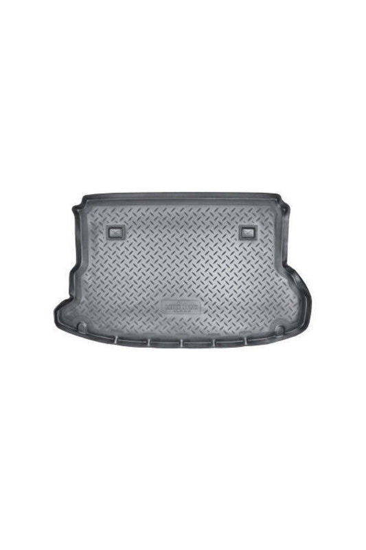 Covor Tavita portbagaj Hyundai Tucson 2004-2010 Plastic Cauciucat