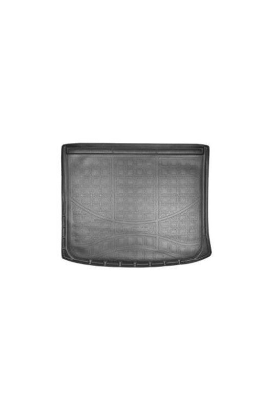 Covor Tavita portbagaj Jeep Cherockee 2013-> Plastic Cauciucat