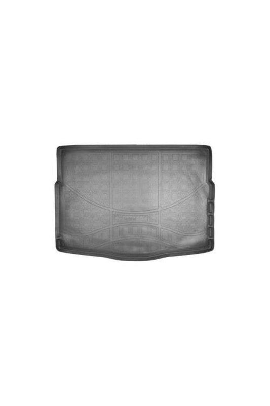 Covor Tavita portbagaj Kia Ceed 2012-2018 Plastic Cauciucat