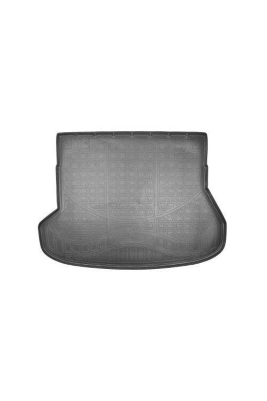 Covor Tavita portbagaj Kia Ceed 2012-2018 Plastic Cauciucat