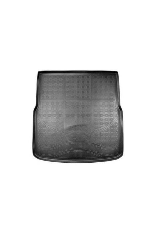 Covor Tavita portbagaj Ford S-Max 2006-2015 Plastic Cauciucat