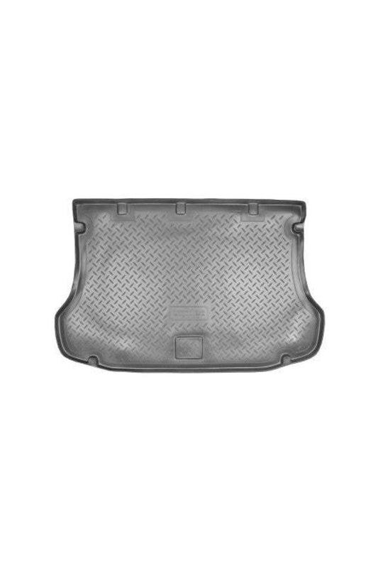 Covor Tavita portbagaj Kia Sorento 2002-2009 Plastic Cauciucat