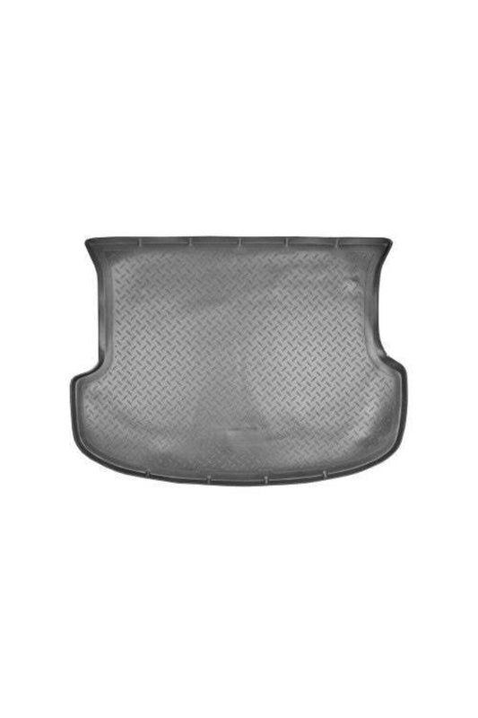 Covor Tavita portbagaj Kia Sorento 2009-2012 Plastic Cauciucat