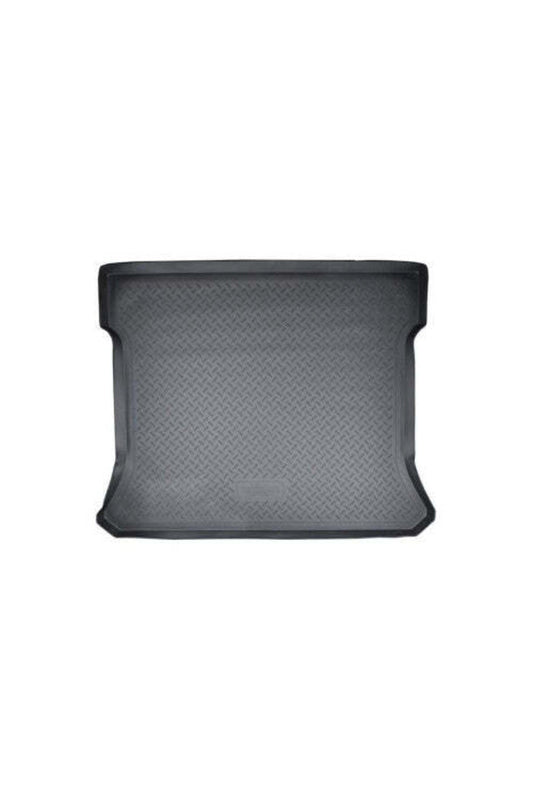 Covor Tavita portbagaj Ford Tourneo  2006-> Plastic Cauciucat