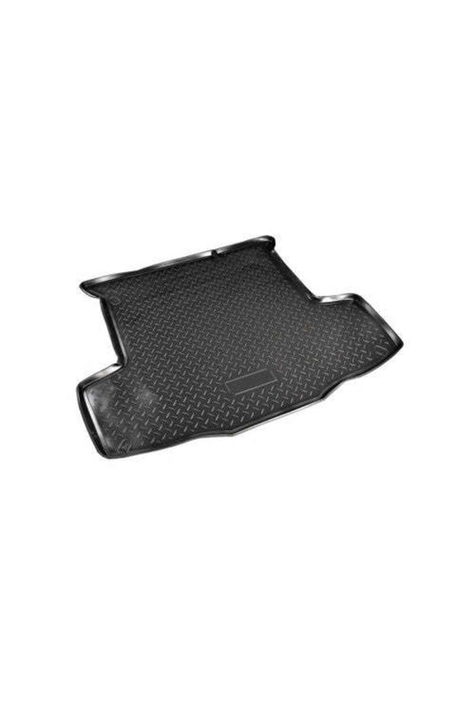 Covor Tavita portbagaj Fiat Linea 2007-2014 Plastic Cauciucat