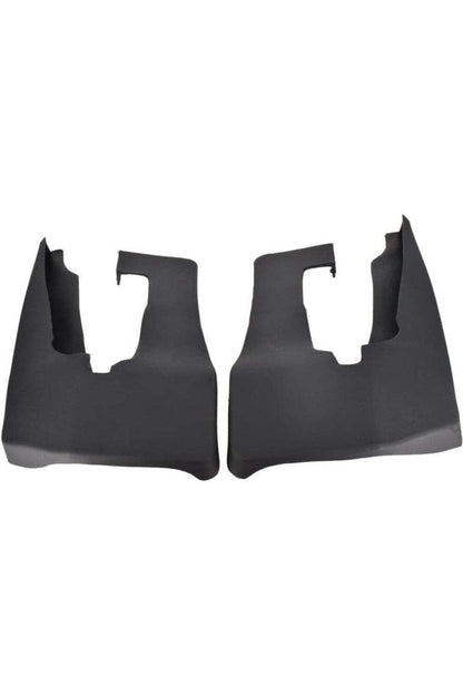 Aparatori Noroi Mercedes Sprinter 2006-2019 