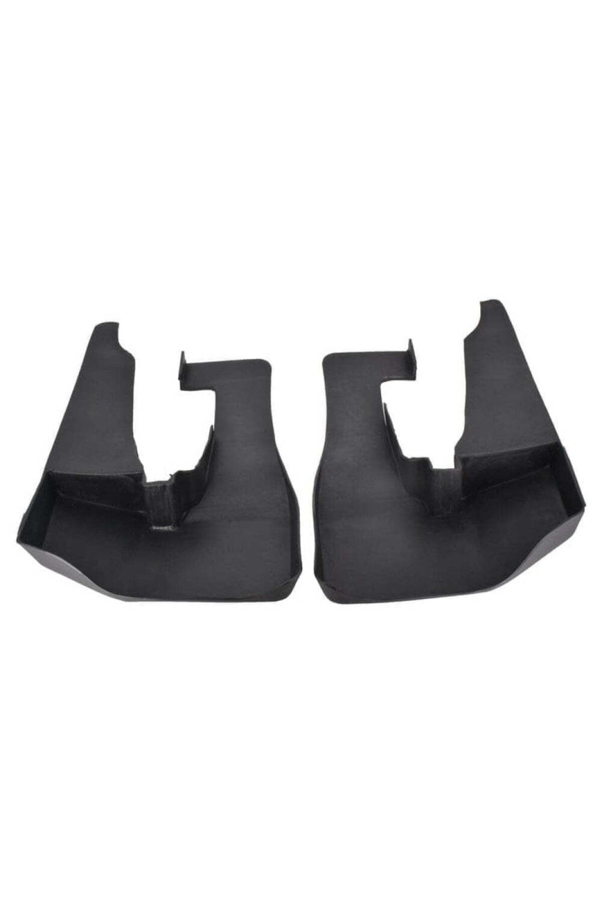 Aparatori noroi compatibile cu Mercedes Sprinter 2006-2019 (pentru spate)