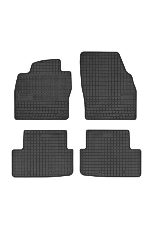 Covorase Presuri Seat Ibiza 2017-> Frogum Cauciuc Clasic