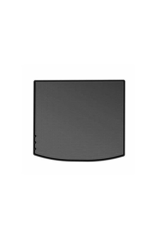 Covor Tavita portbagaj Tesla Model S 2012-> Plastic Cauciucat