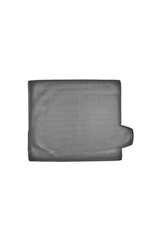 Covor Tavita portbagaj Land Rover Range Rover 2013-2022 Plastic Cauciucat