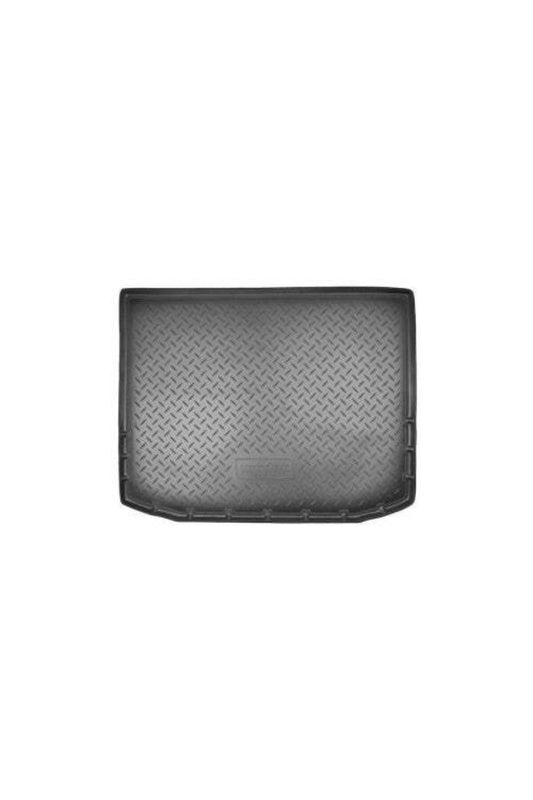 Covor Tavita portbagaj Citroen C4 2011-2017 Plastic Cauciucat