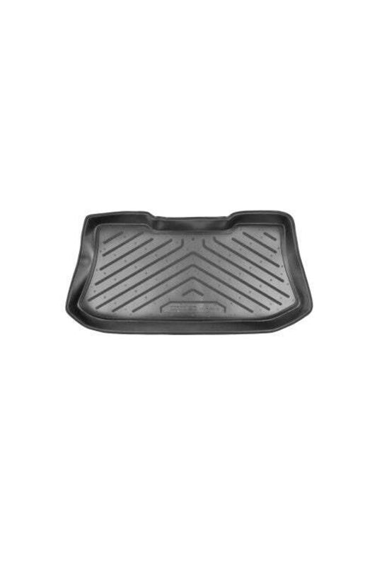 Covor Tavita portbagaj Mitsubishi Pajero 1990-2000 Plastic Cauciucat