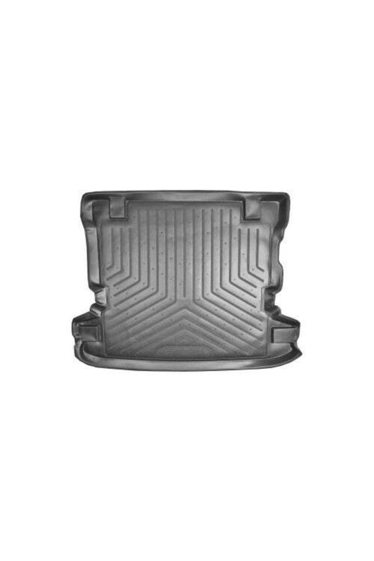 Covor Tavita portbagaj Mitsubishi Pajero 1990-2000 Plastic Cauciucat