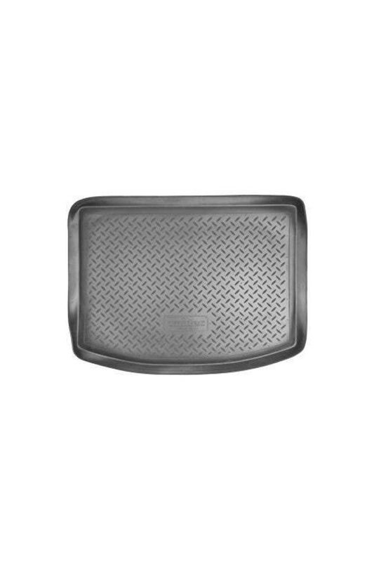 Covor Tavita portbagaj Mazda 3 2003-2009 Plastic Cauciucat