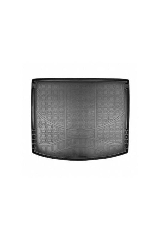Covor Tavita portbagaj Mazda 3 2013-2019 Plastic Cauciucat