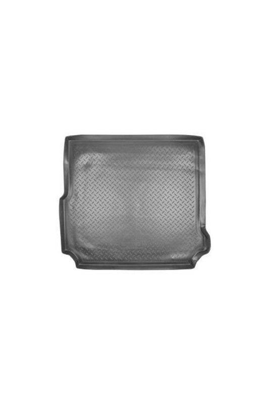 Covor Tavita portbagaj Land Rover Discovery 2005-2016 Plastic Cauciucat
