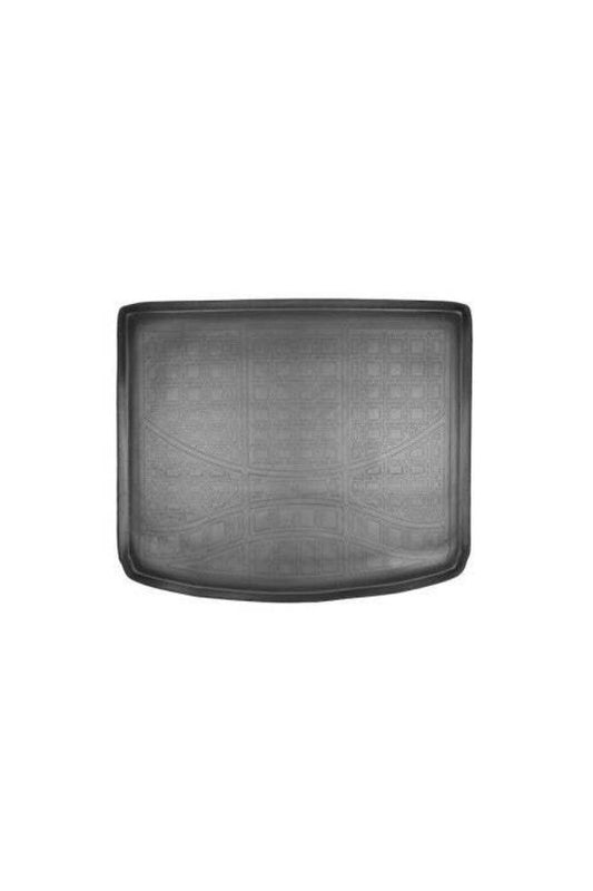Covor Tavita portbagaj Land Rover Freelander 2006-2014 Plastic Cauciucat
