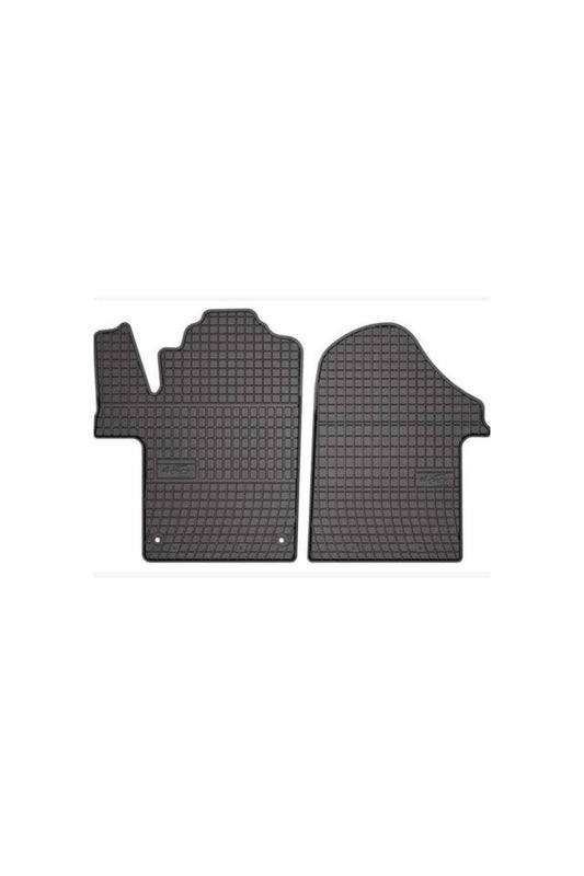 Covorase Presuri Mercedes Vito 2014-> Frogum Cauciuc Clasic