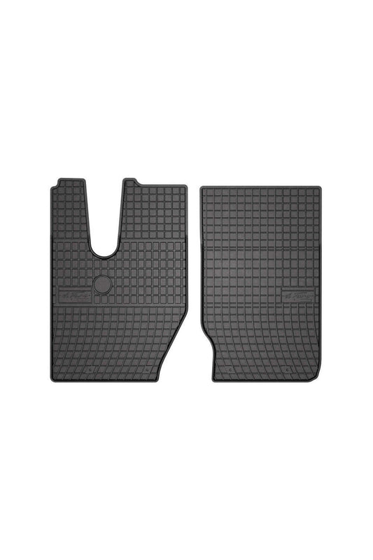 Covorase Presuri Iveco X-Way 2020-> Frogum Cauciuc Clasic