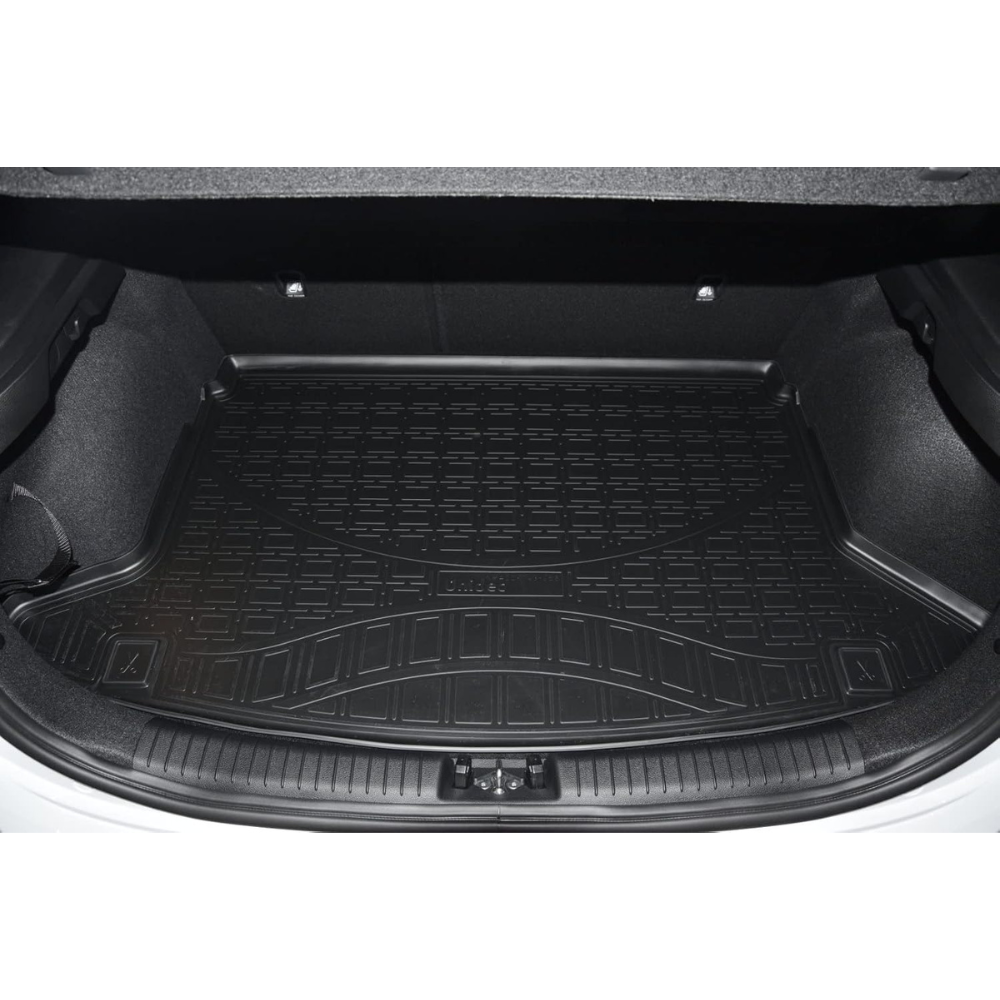 Covor/Tavita Portbagaj Volkswagen Sharan I 1995-2010