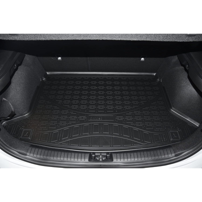 Covor/Tavita Portbagaj Volkswagen Sharan I 1995-2010