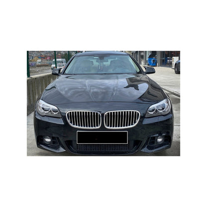 Set 2 Capace Oglinda Tip Batman BMW Seria 5 (F10 LCI) 2013-2017