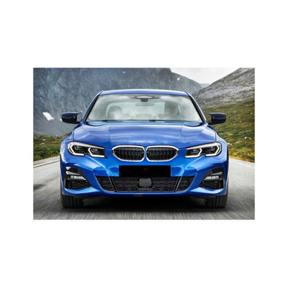 Set 2 Capace Oglinda Tip Batman BMW Seria 3 (G20) 2019->