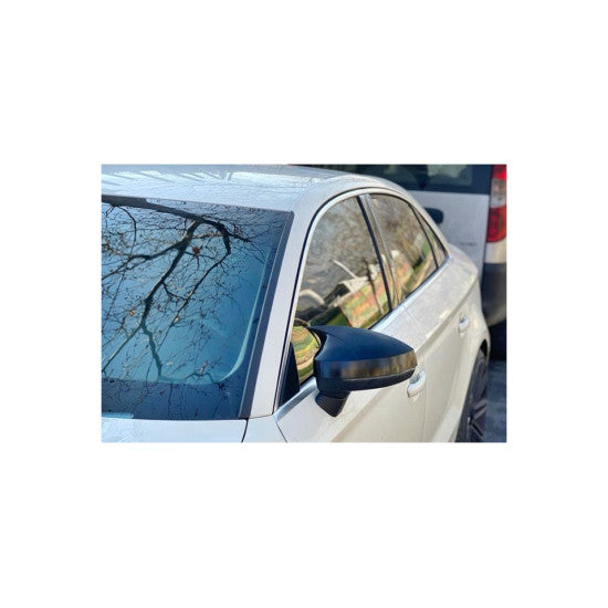 Set 2 Capace Oglinda Tip Batman Audi A3 (8V/8V FL) 2012-2019