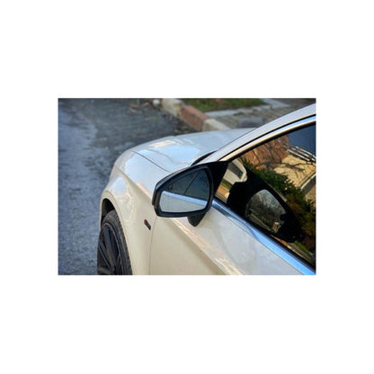 Set 2 Capace Oglinda Tip Batman Audi A3 (8V/8V FL) 2012-2019