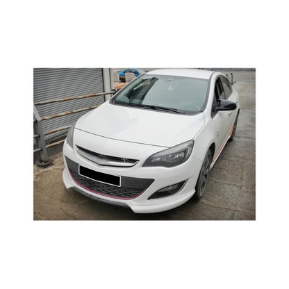 Set 2 Capace Oglinda Tip Batman Opel Astra J 2009-2020