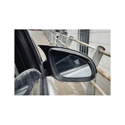 Set 2 Capace Oglinda Tip Batman Opel Astra J 2009-2020