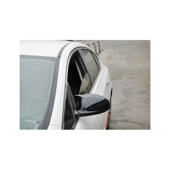 Set 2 Capace Oglinda Tip Batman Opel Astra J 2009-2020