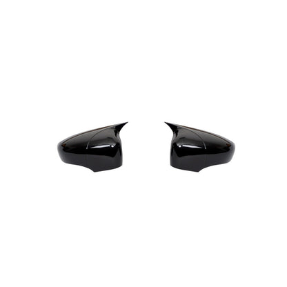 Set 2 Capace Oglinda Tip Batman Renault Clio 2012-2019