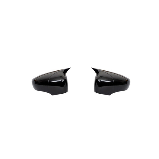 Set 2 Capace Oglinda Tip Batman Renault Clio 2012-2019