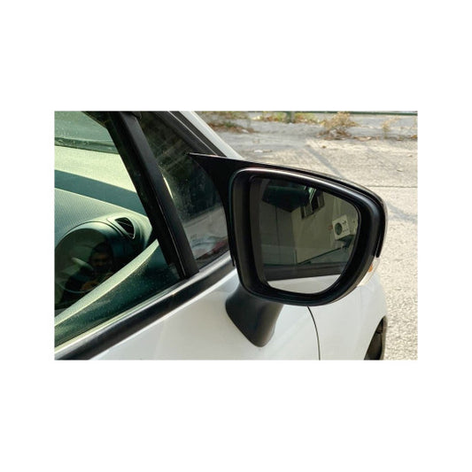 Set 2 Capace Oglinda Tip Batman Renault Clio 2012-2019