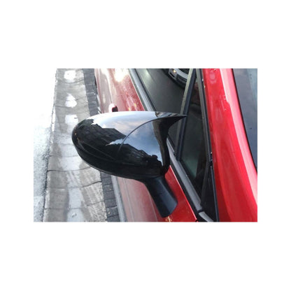 Set 2 Capace Oglinda Tip Batman Renault Clio V 2019->