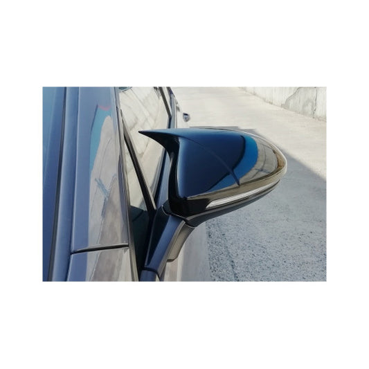 Set 2 Capace Oglinda Tip Batman Volkswagen Golf VII 2012-2019