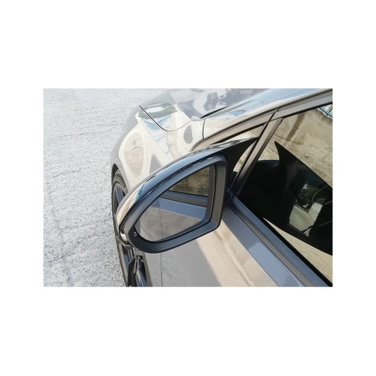 Set 2 Capace Oglinda Tip Batman Volkswagen Golf VII 2012-2019