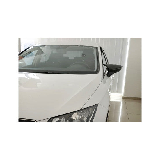 Set 2 Capace Oglinda Tip Batman Seat Leon III 2012-2020