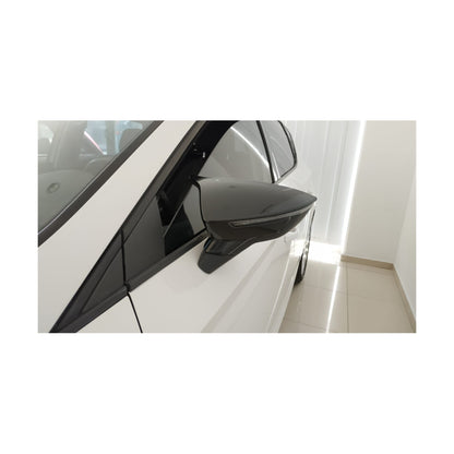 Set 2 Capace Oglinda Tip Batman Seat Leon III 2012-2020
