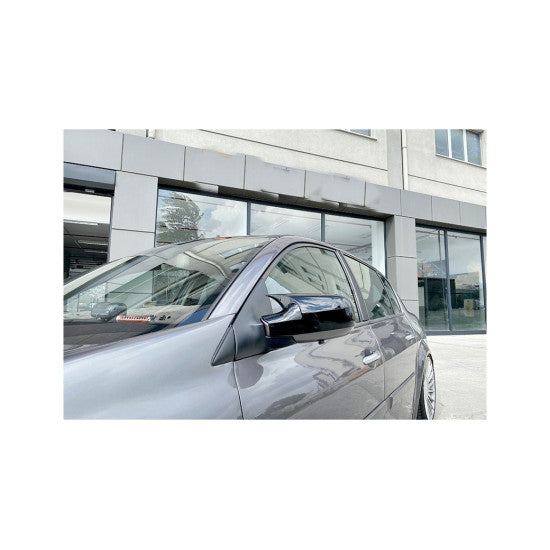 Set 2 Capace Oglinda Tip Batman Renault Megane II 2002-2009