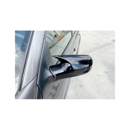 Set 2 Capace Oglinda Tip Batman Renault Megane II 2002-2009